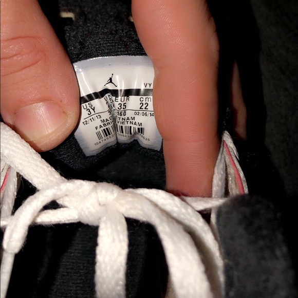 Jordan retro 6 - Picture 2 of 7